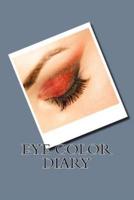 Eye Color Diary