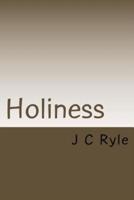 Holiness