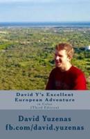 David Y's Excellent European Adventure