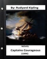 Captains Courageous (1896) NOVEL By