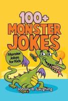 100+ Monster Jokes