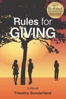 Rules for Giving