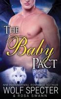 The Baby Pact (The Baby Pact Trilogy #1)