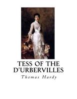 Tess of the D'urbervilles