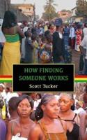 How Finding Someone Works