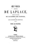 Oeuvres Complètes De Laplace - Tome IV