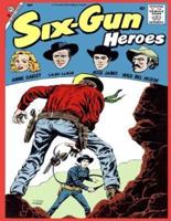Six-Gun Heroes #46