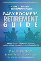 Baby Boomers Retirement Guide