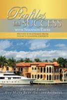 Profiles on Success With Shannon Eaves