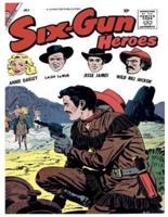 Six-Gun Heroes #47