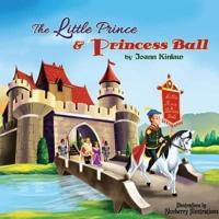 The Little Prince & Princess Ball