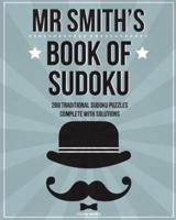 Mr Smith's Book Of Sudoku