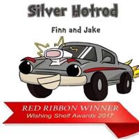 Silver Hotrod
