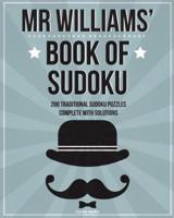 Mr Williams' Book Of Sudoku