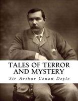 Tales of Terror and Mystery