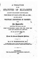 A Treatise on the Statutes of Elizabeth Against Fraudulent Conveyances