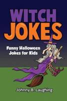 Witch Jokes