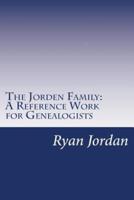 The Jorden Family