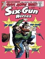 Six-Gun Heroes # 52