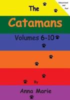 Catamans Volume 6-10