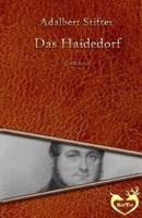 Das Haidedorf - Grodruck
