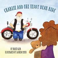 Charlie and the Teddy Bear Ride