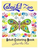 Colorful Zoo