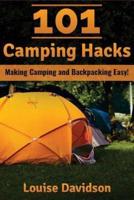 101 Camping Hacks