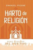 Harto De Religión