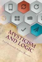 Mysticism and Logic