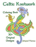 Celtic Knotwork Coloring Book