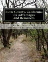 Butte County, California