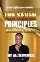 The Seven Principles For Financial Prosperity