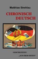 Chronisch Deutsch
