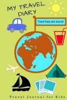 My Travel Diary