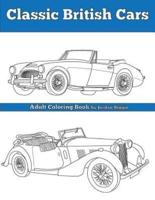 Classic British Cars