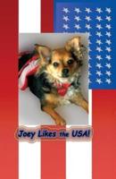 Joey Likes the USA