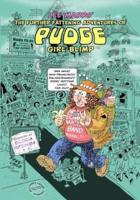 Lee Marrs' the Further Fattening Adventures of Pudge, Girl Blimp