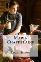 Maria Chapdelaine