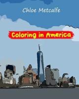 Coloring in America