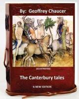 The Canterbury Tales.( A NEW EDITION ) By