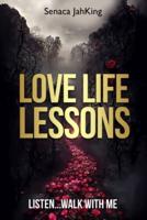 Love, Life, Lessons