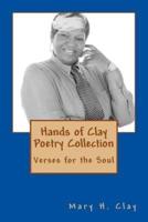Hands of Clay Poetry Collection