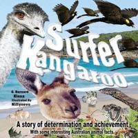 Surfer Kangaroo