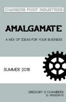 Amalgamate Summer 2016