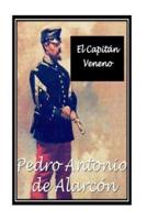 El Capitan Veneno. The Hispanic Series