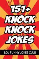 151+ Knock Knock Jokes