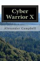 Cyber Warrior X