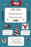 Cape Cod's Internet Address & Password Log Book