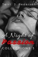 A Night of Passion Collection 3